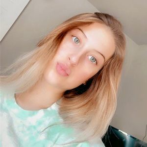 Meet your Posher, Karsyn